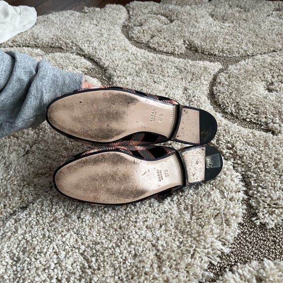 Gucci Princetown Loafers - Picture 4 of 6